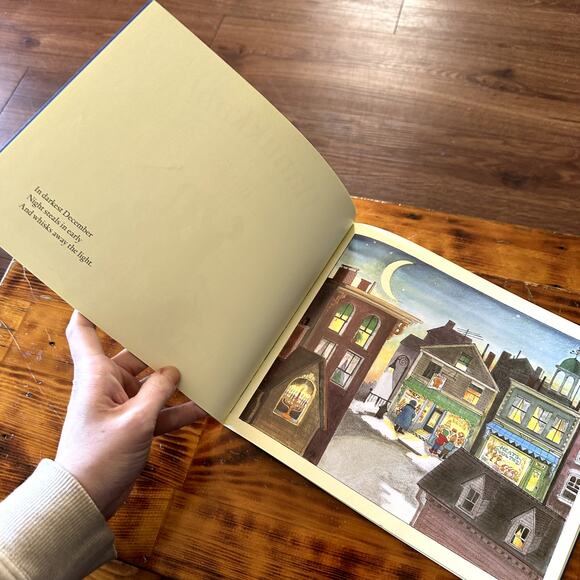 PJ Library Hanukkah! Jewish Paperback Book - Picture 5 of 10